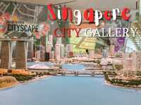 รีวิว Singapore City Gallery 🇸🇬