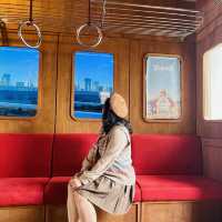 🚋Transit No.8 คาเฟ่สุดดังในเชียงใหม่