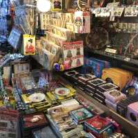 Discover the Heart of Seoul: Shopping at Namdaemun Market 🇰🇷