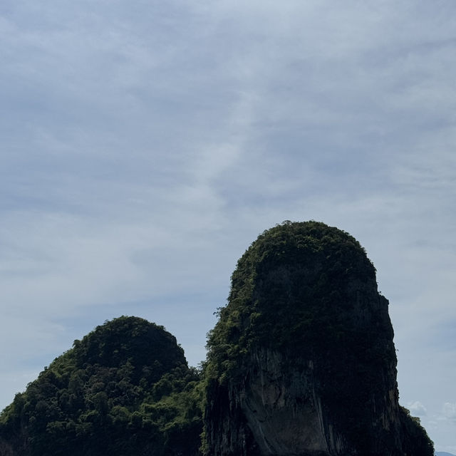 Amazing Krabi