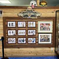 🌟🛍️「歡迎來到名古屋的Mugiwara Store！」⚓🌸