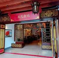 ปักหมุดศาลเจ้าย่านเมืองเก่าภูเก็ต ที่ไม่ควรพลาด