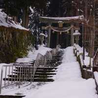 【岐阜/飛騨】君の名はの聖地、飛騨古川