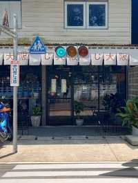 ร้าน Sereepap Coffee Bar เสรีภาพ