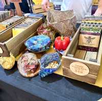 【オーストラリア/シドニー】歴史とモダンが融合する活気あふれるThe Rocks Market