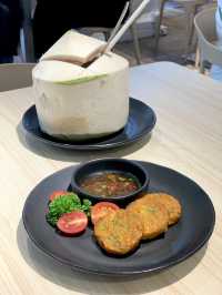 隱世小泰國餐廳