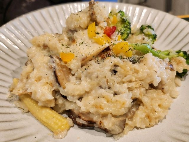 花蓮愛美丽廚房-早午晚餐|義大利麵|燉飯|米食|早午餐餐盤|在地推薦|花蓮美食