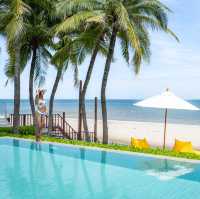 ที่พักหัวหินติดชายหาด สระสวยวิวจึ้ง 🏖️