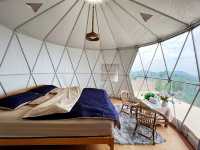 บ้านทิวเขาดอยป่าหวาย