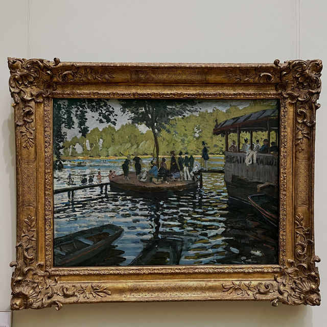 🇺🇸美國紐約-大都會藝術博物館 The Met