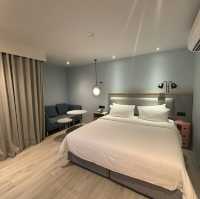 ［THE SACHA Apart-Hotel Thonglor］Thong Lo站高質Apartment 酒店，性價比高👍🏻