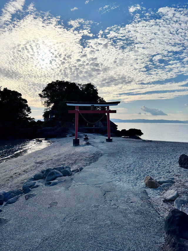 【鹿児島】穴場観光スポット