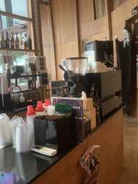 Sea Circle Cafe 