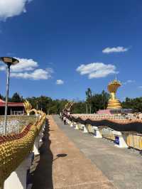 วัดป่าสว่างธรรม อุดรธานี