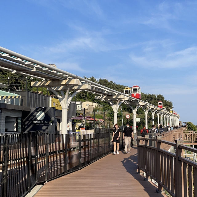【韓国】プサンの見どころとプサン旅行がオススメな理由🇰🇷
