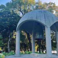 【広島】世界遺産🌏一度は行っておきたい原爆ドーム