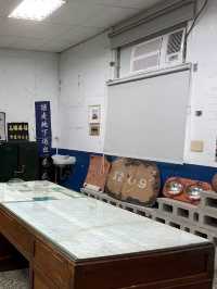 ［高雄］舊打狗驛故事館的歷史與文化魅力