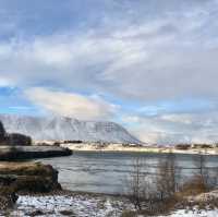 🇮🇸冰島不能錯過的瀑布｜黃金瀑布Gullfoss