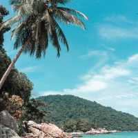 PULAU PERHENTIAN
