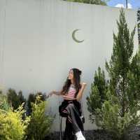 Moonrise คาเฟ่สุดสวยย่านวังจันทร์ ระยอง