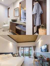เกาะหมากครั้งแรก ที่ Mira Montra Resort
