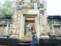 ปราสาทสด๊กก๊อกธม