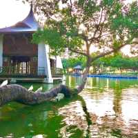 台中公園