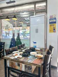전주 숨은 맛집 ‘인후식당’