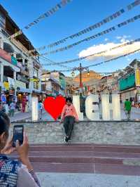 สถานที่ที่ควรไปสักครั้ง Leh Ladakh 🇮🇳🕌