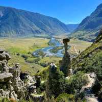 "Global Odyssey: Unforgettable Journeys with Travel Dudes"