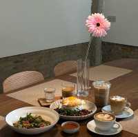 Horizon : Cafe & Restaurant Chiang rai