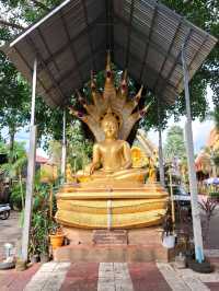 วัดพระเจ้าใหญ่องค์ตื้อ อุบลราชธานี