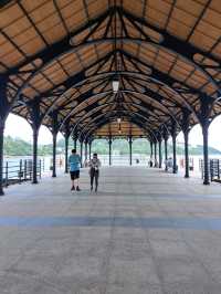 【スタンレー・メインストリート:香港】海沿いの素敵な町並みを見よう✨