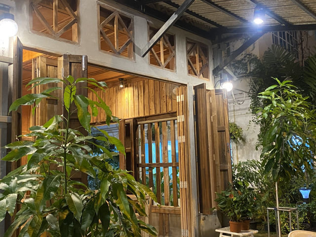 โรตีเลตรัง 