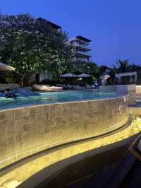 Mercure Rayong Lomtalay ที่พักระยองที่ใครๆก็ต้องมา