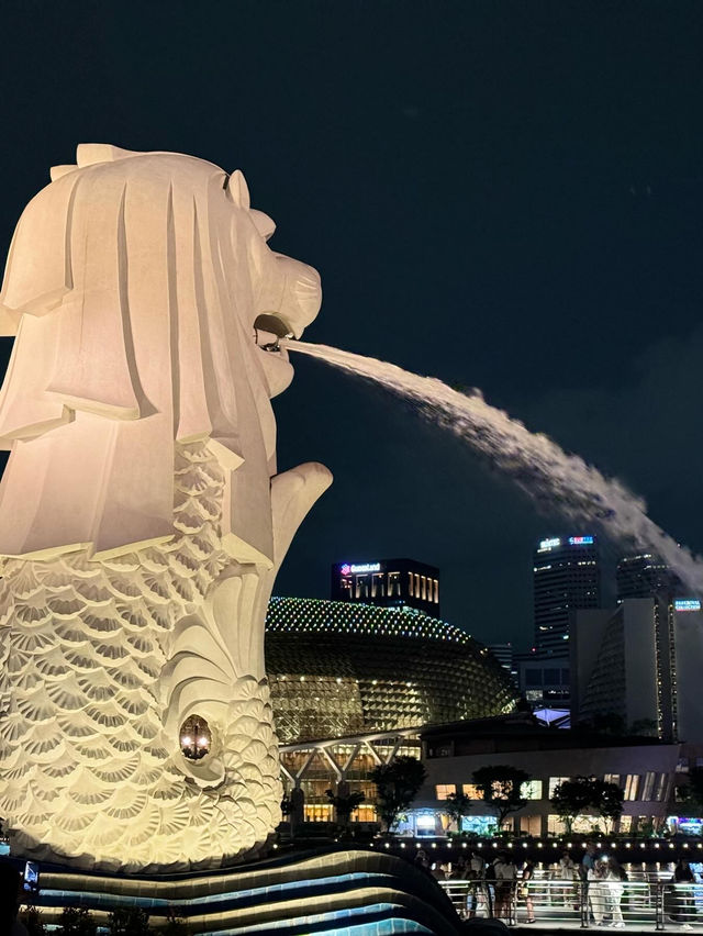 Singapore 