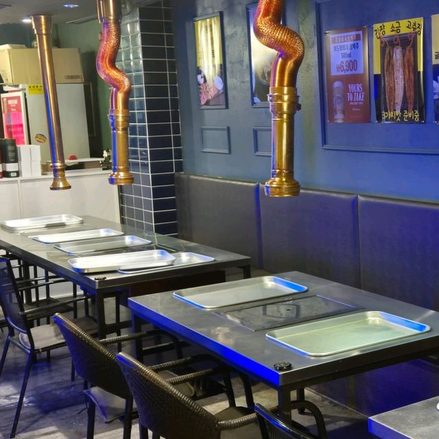판교 유스페이스 맛집