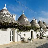 Underrated UNESCO site in Southern Italy