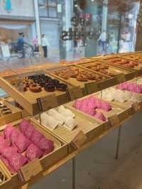 【京都/河原町】種類豊富なドーナツが美味しい🥰🍩✨