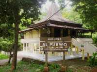 Alas Purwo National Park