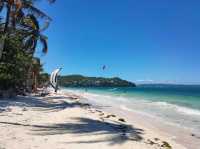 Bulabog Beach