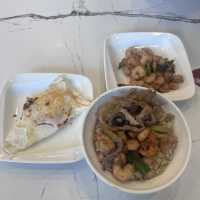 台南ソールフード食べ歩き1日+