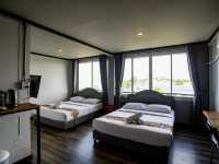 โรงเเรมพิมพิมาน เเหลมเเม่พิมพ์ ระยอง (Pimpimarn Ho