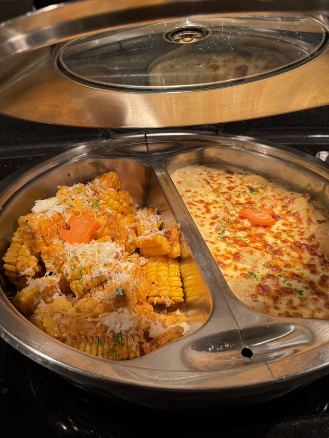 Disney Hollywood翻新後全新自助餐🙆🏻‍♀️藝彩廚🫶🏻Donald陪你食晚餐🥣