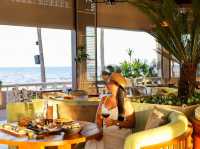Dusit Thani Hua Hin ที่พักสวยริมทะเลหัวหิน