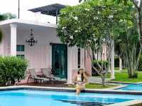 The Sea-Cret Garden Hua hin