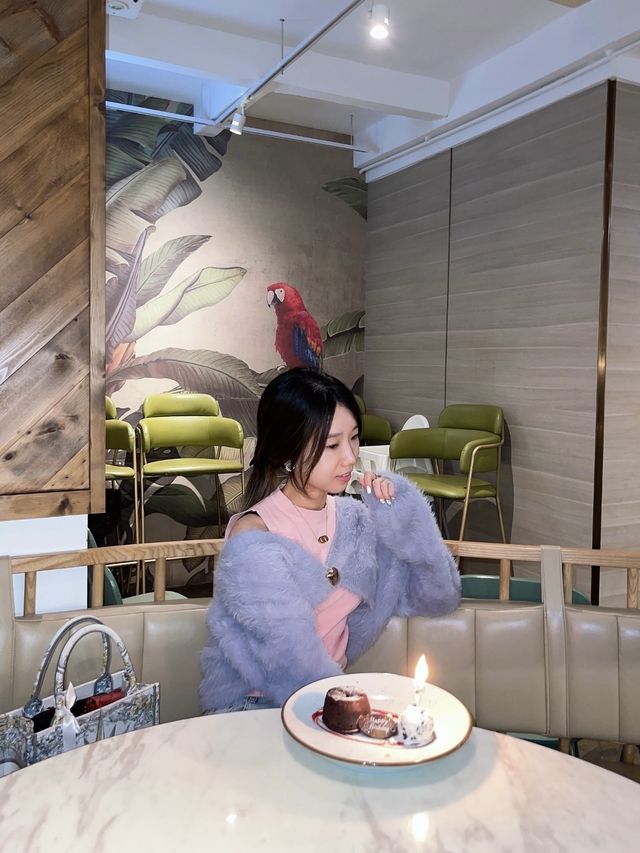 約會聚會好地方❤️ 炭燒扒房西餐廳🍽