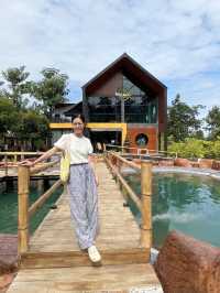 👍 The Nature Café Sukhothai