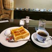 해외여행 일본 삿포로 카페 랑방 CAFE RANBAN