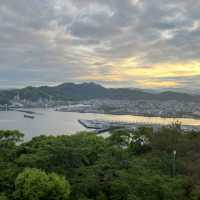 自然を満喫！高知の川と山に癒された3日間